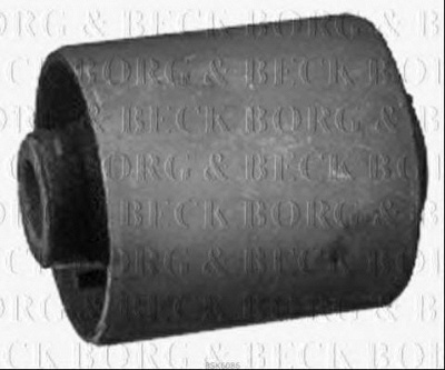 BORG & BECK bsk6086 -  Подвеска, рычаг независимой подвески колеса